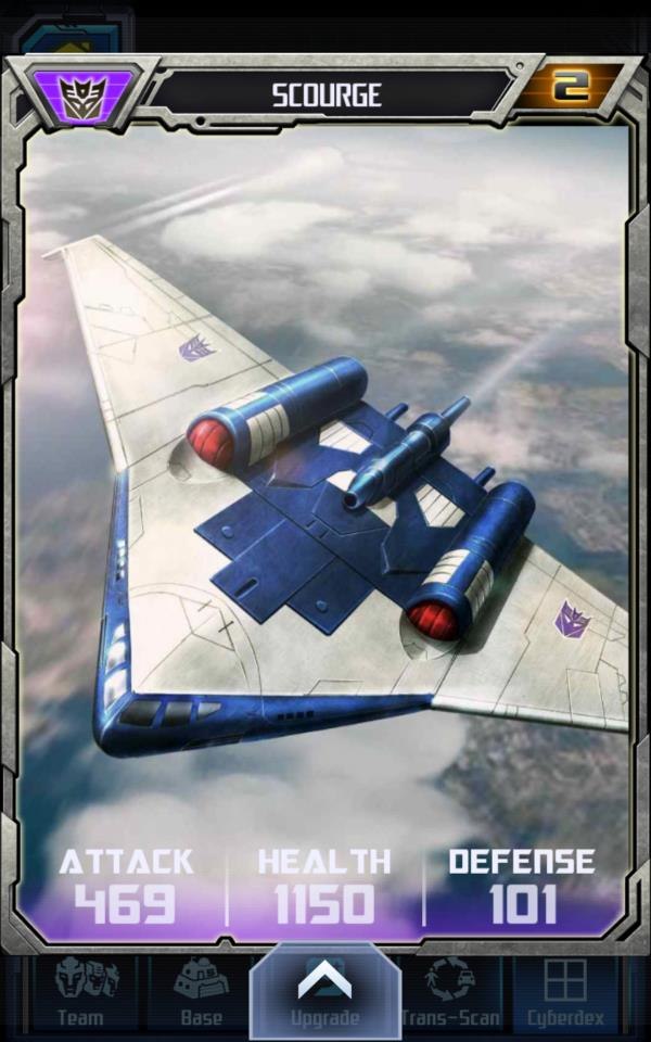 Transformers Legends Mobile Card Game Image  (19 of 92)